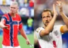 Copa do Mundo – Noruega, Inglaterra, Argentina e Suíça disputam as duas últimas vagas nas semifinais