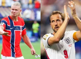 Copa do Mundo – Noruega, Inglaterra, Argentina e Suíça disputam as duas últimas vagas nas semifinais