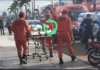 Grávida escapa da morte, mas fica com faca cravada no braço, em Cerejeiras; ex-marido está preso