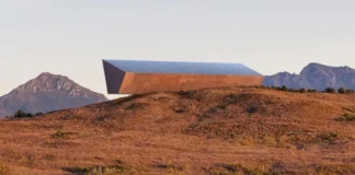‘Caixa-preta da terra’ gravará ‘passo a passo’ da humanidade em direção à catástrofe