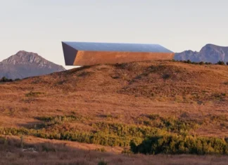 ‘Caixa-preta da terra’ gravará ‘passo a passo’ da humanidade em direção à catástrofe