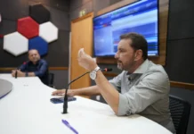 ELEIÇÃO – Hildon diz que leilão bilionário da Caerd pode ‘parir’ uma ‘nova 364’ ao povo de Rondônia