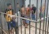 Polícia deflagra operação contra PCC e prende 6 faccionados escondidos no Orgulho do Madeira
