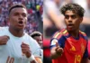 Em data histórica, França busca revanche contra a Espanha por vaga na final da Copa