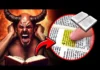 Não se engane, o diabo é astuto! Valdemir Caldas*