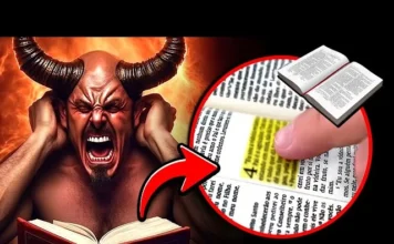 Não se engane, o diabo é astuto! Valdemir Caldas*