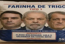 Pimenta e Murupi – Churrasco zebrado – Por Léo Ladeia