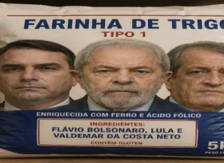Pimenta e Murupi – Churrasco zebrado – Por Léo Ladeia