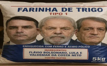 Pimenta e Murupi – Churrasco zebrado – Por Léo Ladeia