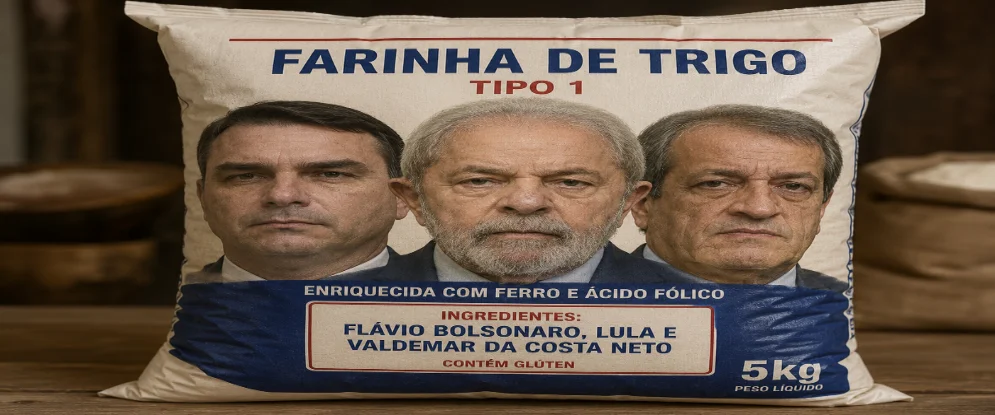 Pimenta e Murupi - Churrasco zebrado - Por Léo Ladeia