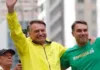 OAB pede para Moraes rever decisão e liberar visita de Flavio a Bolsonaro