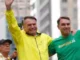 OAB pede para Moraes rever decisão e liberar visita de Flavio a Bolsonaro