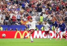 Queda da Bastilha – Espanha domina, elimina a França e garante vaga na final da Copa do Mundo