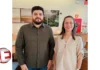 Destaques da vida social no interior, na Coluna Social Ponto E