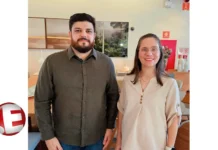Destaques da vida social no interior, na Coluna Social Ponto E