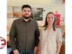 Destaques da vida social no interior, na Coluna Social Ponto E