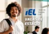 IEL anuncia vagas de estágio na capital e interior, com bolsas de até R$ 2.100,00