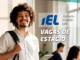 IEL anuncia vagas de estágio na capital e interior, com bolsas de até R$ 2.100,00