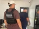 Acusado de dopar, estuprar e abandonar uma criança no Paraná é preso em Cacoal pela Draco2