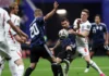 Argentina na final – De virada, a raça sulamericana supera frieza dos ingleses nos acréscimos