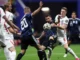 Argentina na final – De virada, a raça sulamericana supera frieza dos ingleses nos acréscimos