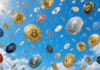 Crime organizado movimenta bilhões em criptomoedas, alerta órgão global