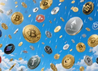 Crime organizado movimenta bilhões em criptomoedas, alerta órgão global