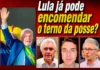Cada um pensando em si. E o Brasil tem todas as chances de continuar caminhando célere para o abismo