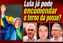 Cada um pensando em si. E o Brasil tem todas as chances de continuar caminhando célere para o abismo