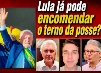 Cada um pensando em si. E o Brasil tem todas as chances de continuar caminhando célere para o abismo