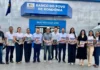 No Banco do Povo, senador Confúcio reitera compromisso com fortalecimento do microcrédito