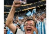 “Os argentinos são racistas” – Professor Nazareno*