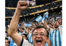 “Os argentinos são racistas” – Professor Nazareno*