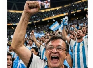 “Os argentinos são racistas” – Professor Nazareno*