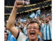 “Os argentinos são racistas” – Professor Nazareno*