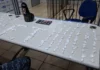 Faccionado foragido da Justiça, ‘Gabrielzinho do CV’ ‘cai’ com 300 porções de cocaína