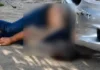 Em Cacoal, ‘carrasco dos endividados’ tem seu ‘dia da caça’, é surpreendido e executado a tiros logo cedo
