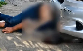 Em Cacoal, ‘carrasco dos endividados’ tem seu ‘dia da caça’, é surpreendido e executado a tiros logo cedo
