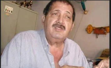 Manelão, o ‘Apóstolo da Alegria’, saiu da banda para entrar na história!