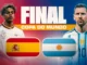 Copa do Mundo 2026 chega ao final sem sotaque inglês; Espanha X Argentina protagonizam a grande final