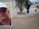 Picape Saveiro invade preferencial, atropela e mata motociclista arremessado contra calçada