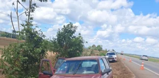 Adolescente morre e outro é apreendido após sequência de roubo, em Ariquemes, a mando do CV