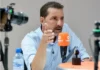 Combate à corrupção e boa gestão do dinheiro público são as prioridades de Hildon Chaves