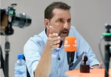 Combate à corrupção e boa gestão do dinheiro público são as prioridades de Hildon Chaves