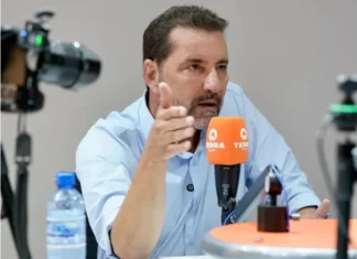 Combate à corrupção e boa gestão do dinheiro público são as prioridades de Hildon Chaves