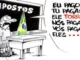 É fácil ser generoso com o dinheiro dos pagadores de impostos – Por Valdemir Caldas*