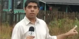 Ex-jornalista da TV Globo é encontrado morto em lago na Suíça