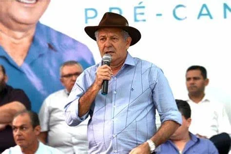 Carlos Magno conclama produtores rurais e a sociedade em geral a evitarem queimadas