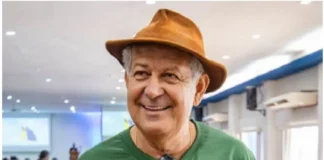 Carlos Magno conclama produtores rurais e a sociedade em geral a evitarem queimadas