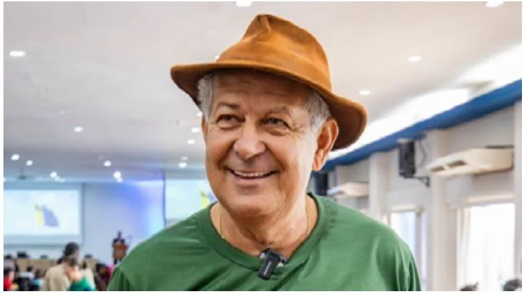 Carlos Magno conclama produtores rurais e a sociedade em geral a evitarem queimadas